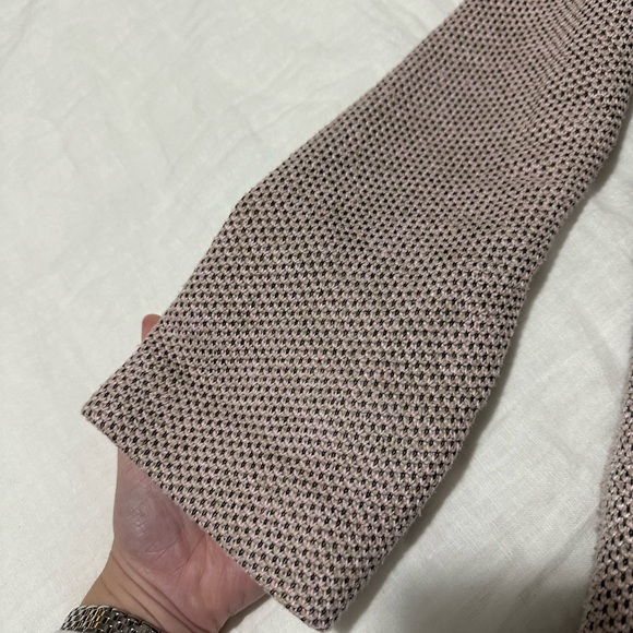 Light pink top shop coat - Picture 5 of 7